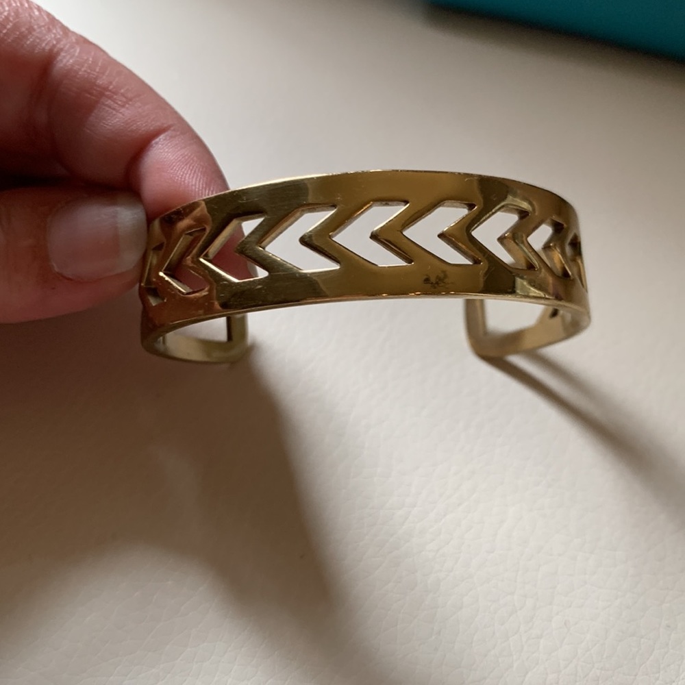 Rustic Cuff Bracelets - Picture 2 of 5